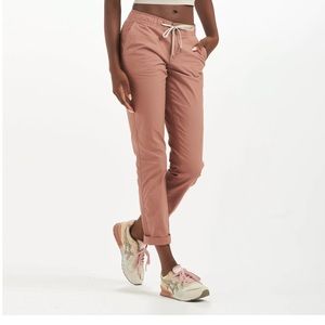 Vuori Ripstop Pant